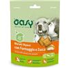 Wonderfood OASY SNACK DOG BISCOTTI RIPIENI CON AGNELLO E MELA 80 G