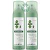 KLORANE DUO SHAMPOO SECCO ALL'ORTICA NP