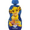 Mellin POUCH DISNEY RE LEONE FRUTTA MISTA 110 G