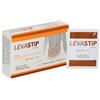 Levanpharma Integratore Levastip transito intestinale, 14 bustine
