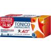 Linea Act TONICO ENERGIZZANTE ACT 12 FLACONCINI DA 10 ML