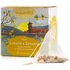 Neavita FILTROSCRIGNO LIMONE E ZENZERO BIO 15 FILTRI X 3 G