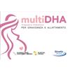 Ginetic Pharma MULTIDHA 30 CAPSULE + 30 SOFTGEL