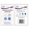 Pavia Consulting RITE AID BABY NAIL TRIMMER TESTINA A LIMA RICAMBIO