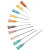 Farmacare AGO IPODERMICO PER MICROINIEZIONE 0,30X13 MM GAUGE 30 CXONO LUER 100 PEZZI