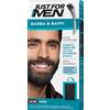JUST FOR MEN BARBA & BAFFI M55 NERO 51 G
