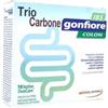 Pool Pharma TRIOCARBONE GONFIORE IBS 10 BUSTE DUOCAM DA 2 G + 1,5 G