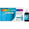 MASSIGEN JUNIOR 10 FLACONI DA 25 ML