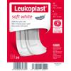 LEUKOPLAST SOFT WHITE 20 PEZZI ASSORTITI