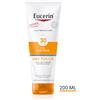 EUCERIN SUN GEL DRY TOUCH SPF30+ 200 ML