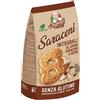 Inglese gluten free INGLESE BISCOTTI SARACENI ALL'AVENA 300 G