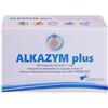 Alkadae ALKAZYM PLUS 90 CAPSULE