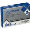 Named SEDANAM 30 COMPRESSE