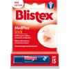 BLISTEX MEDPLUS STICK LABBRA