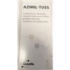 Genelife AZIMIL-TUSS SCIROPPO FLACONE