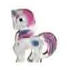 Sanico BJT703 ORECCHINI BABY UNICO STAINLESS STEEL