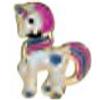 Sanico BJT704 ORECCHINI BABY UNICO GOLD PLATED