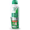 Gdp -General Dietet.Pharma NATUR UNIQUE SPRAY&GO ALOE POTENZIATA TITOLATA 4X 150 ML