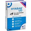 Laboratoires Thea HYABAK UD SOSTITUTO LACRIMALE 10 MONODOSI 4 G