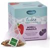 Twice Infuso a freddo MORA E FRAGOLA 15 filtroscrigno (taglio tisana) -  NEAVITA - Erboristeria San Michele