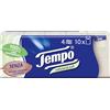 Tempo Natural&Soft Fazzoletti per naso 10 pezzi