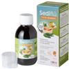 Sakura SEDIFLU TOSSE BAMBINI 150 ML
