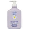 M&D Pharmacy DETERGENTE INTIMO LOVELY GIRL 300 ML