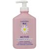 M&D Pharmacy DETERGENTE INTIMO ACTIVE 300 ML