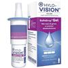 Omnivision HyloVision SafeDrop Gel Collirio umettante per gli occhi 10 ml