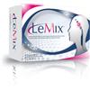 Solarpharm Integratore LeMix bifasico giorno e notte, 20+20 compresse