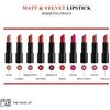 RVB Lab MATT&VELVET LIPSTICK 35