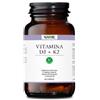 Natur VITAMINA D3+K2 150 CAPSULE
