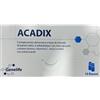 Genelife ACADIX 10 FLACONCINI 10 ML