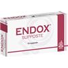 Idi Pharma ENDOX SUPPOSTE 10 PEZZI