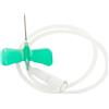Farmacare AGO FARFALLA STERILE GAUGE21 100 PEZZI