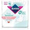 NUVENIA PURE SENSITIVE ULTRA GIORNO 12 PEZZI