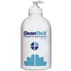 New Fa. Dem. CLEANDEX GEL PROTETTIVO DERMOPURIFICANTE MANI 500 ML