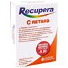 Maven Pharma RECUPERA C RETARD 30 COMPRESSE