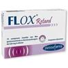 Piessefarma FLOX RETARD 15 COMPRESSE GASTRORESISTENTI A RILASCIO PROLUNGATO DA 520 MG