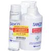 Marco Viti SANGEN SAPONE LIQUIDO + GEL IGIENIZZANTE