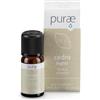 PURAE PURAE OLIO ESSENZIALE CEDRO CEDRUS ATLANTICA LEGNO 10 ML