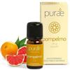 PURAE PURAE OLIO ESSENZIALE POMPELMO BIO CITRUS PARADISI PERICARPI 10 ML