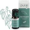 PURAE PURAE OLIO ESSENZIALE RAVINTSARA BIO CINNAMOMUM CAMPHORA FOGLIE 5 ML