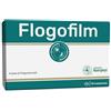 Laboratori Nutriphyt FLOGOFILM 10 COMPRESSE