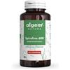 Algem Natura Integratore Algem Spirulina ricostituente, 200 compresse