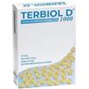 Terbiol Farmaceutici TERBIOL D 1000 30 CAPSULE SOFT GEL