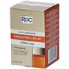 ROC MULTI CORREXION REVIVE + GLOW CREMA VISO GEL 50 ML