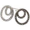 Sanico BJT204 ORECCHINI ORBITAL 16 STAINLESS STEEL