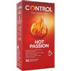 CONTROL HOT PASSION 10 PEZZI