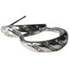 Sanico BJT209 ORECCHINI ADELAIDE HEART STAINLESS STEEL